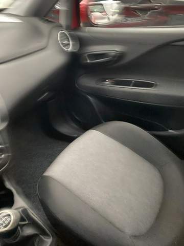 Fiat Punto III Punto 2016 — zdjęcie 22