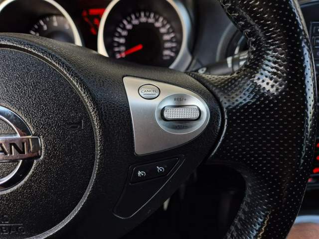 Nissan Juke I 2012 — zdjęcie 14