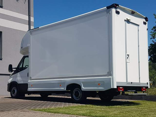 Iveco Daily 2020 — zdjęcie 29