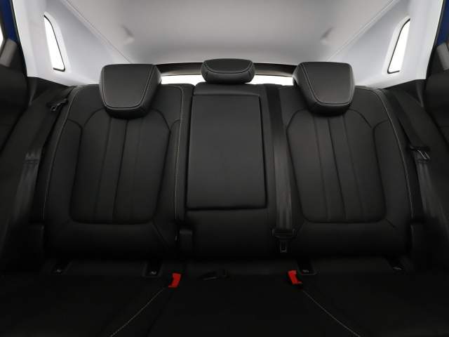 Opel Grandland I 2018 — zdjęcie 18
