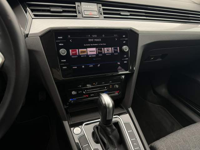 Volkswagen Passat B8 facelifting 2023 — zdjęcie 22