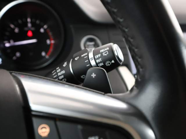 Land Rover Discovery Sport I 2018 — zdjęcie 31