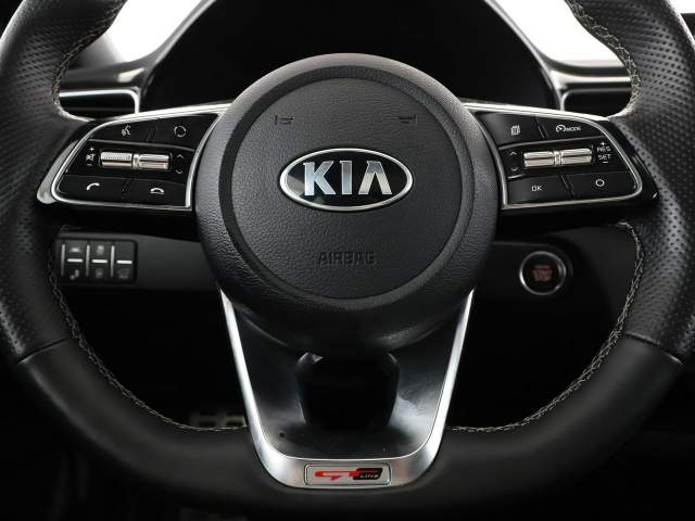 Kia Proceed I 2020 — zdjęcie 21