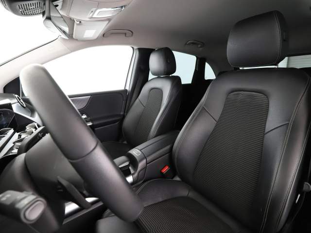 Mercedes-Benz B-Klasa III (W247) 2019 — zdjęcie 13