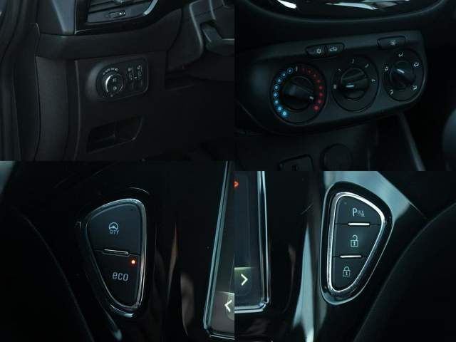 Opel Corsa E 2019 — zdjęcie 25
