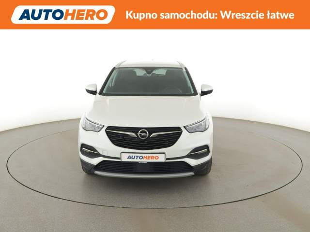 Opel Grandland I 2019 — zdjęcie 11