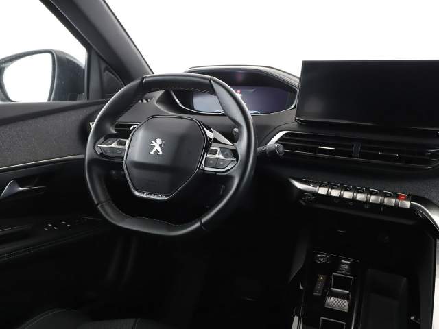 Peugeot 3008 II facelifting 2023 — zdjęcie 18