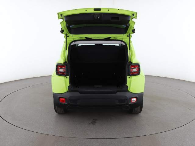 Jeep Renegade I 2017 — zdjęcie 19
