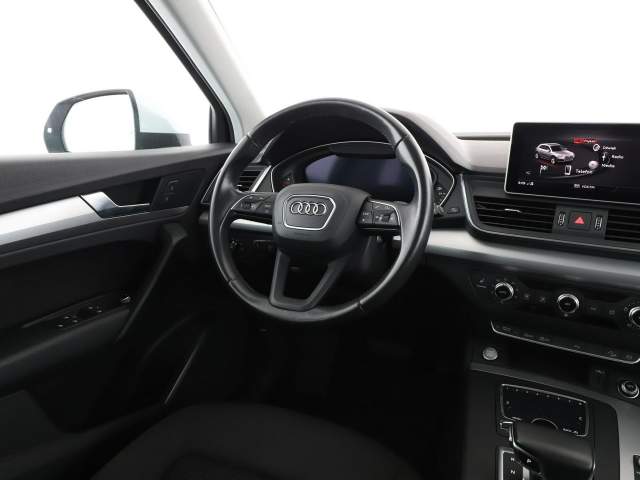 Audi Q5 II (FY) 2019 — zdjęcie 16
