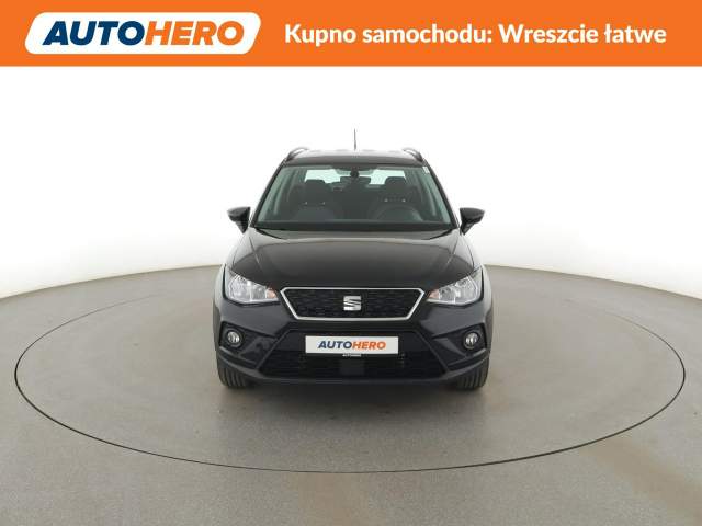 SEAT Arona I 2021 — zdjęcie 11