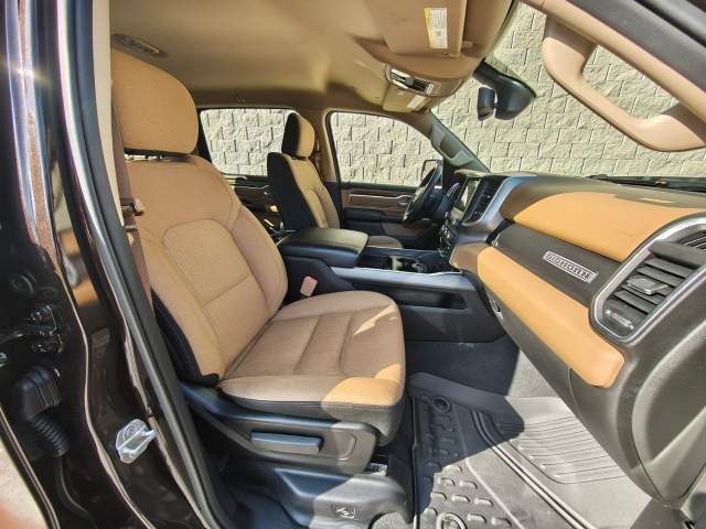 Ram 1500 IV (DS/DJ) 2019 — zdjęcie 13