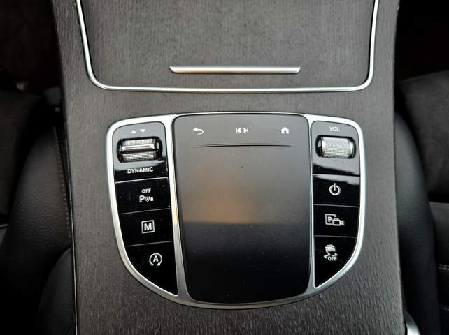 Mercedes-Benz GLC I (X253) facelifting 2021 — zdjęcie 22