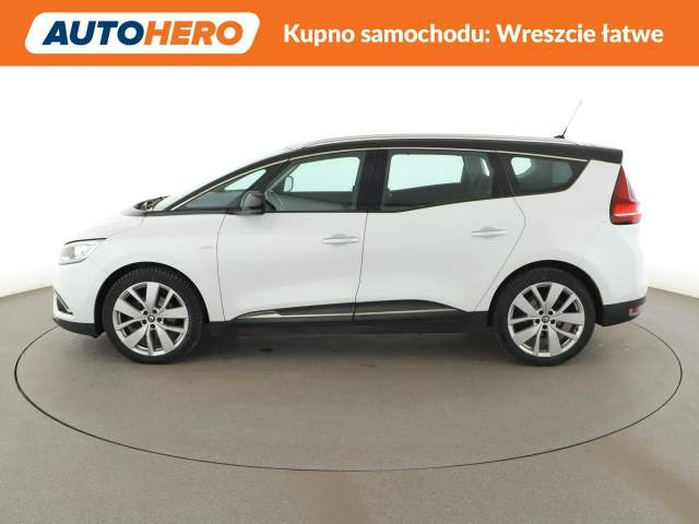 Renault Scenic IV 2019 — zdjęcie 2