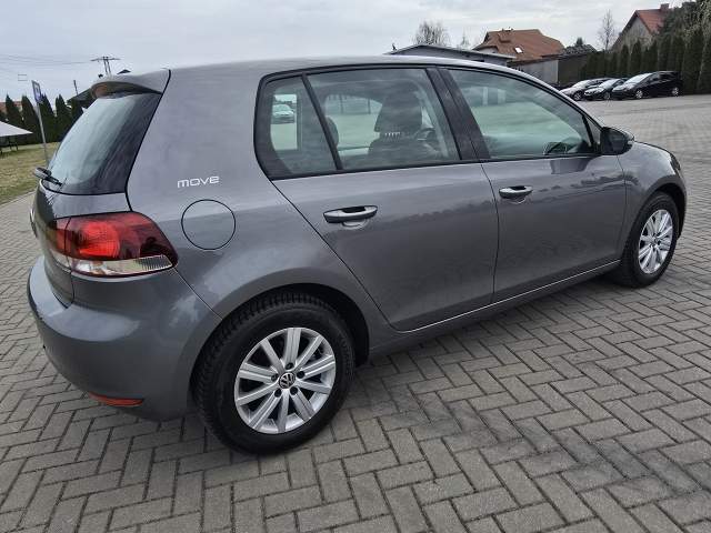 Volkswagen Golf VII 2012 — zdjęcie 8
