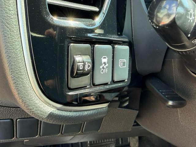 Mitsubishi Outlander III facelifting 2 2015 — zdjęcie 11