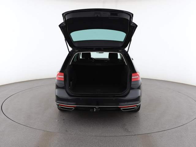 Volkswagen Passat B8 2017 — zdjęcie 20