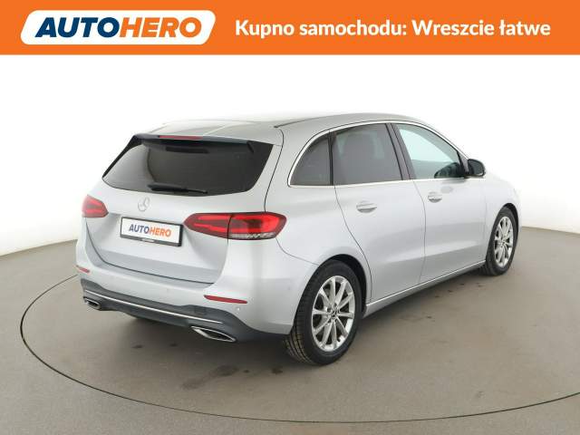 Mercedes-Benz B-Klasa III (W247) 2019 — zdjęcie 7