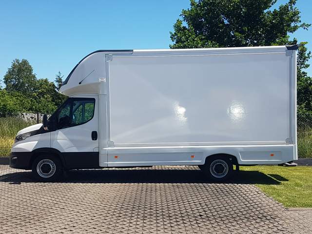 Iveco Daily 2020 — zdjęcie 13