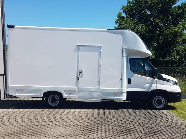 Iveco Daily 2020 — zdjęcie 12