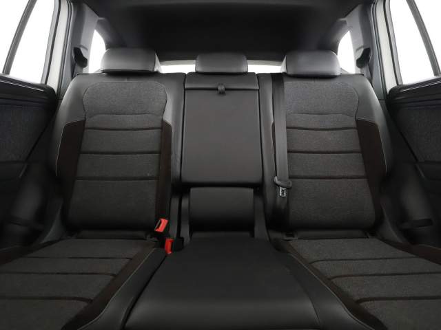 SEAT Tarraco I 2018 — zdjęcie 18