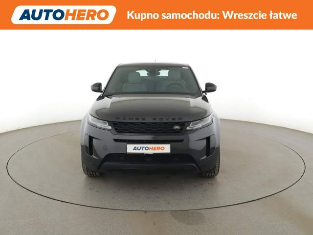 Land Rover Range Rover Evoque II 2019 — zdjęcie 11