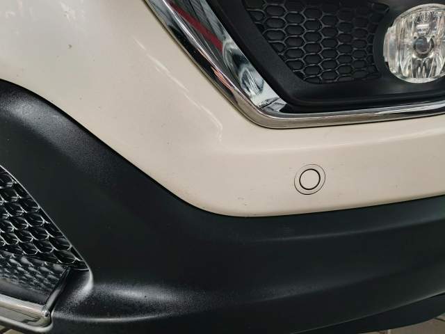 Jeep Compass II 2019 — zdjęcie 9