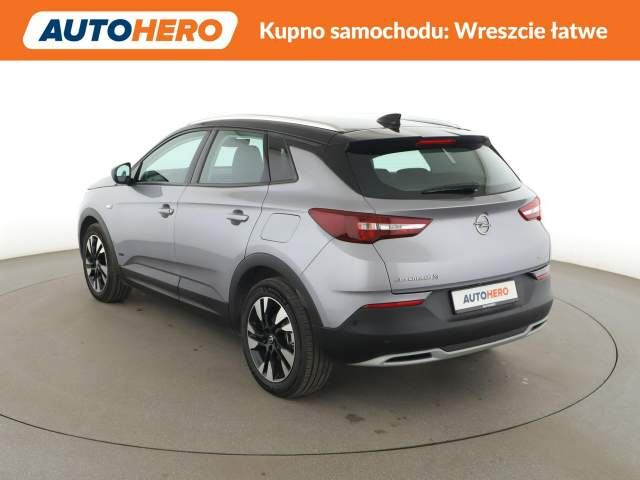 Opel Grandland I 2021 — zdjęcie 4