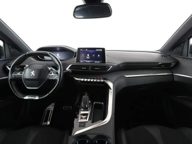 Peugeot 3008 II 2019 — zdjęcie 15