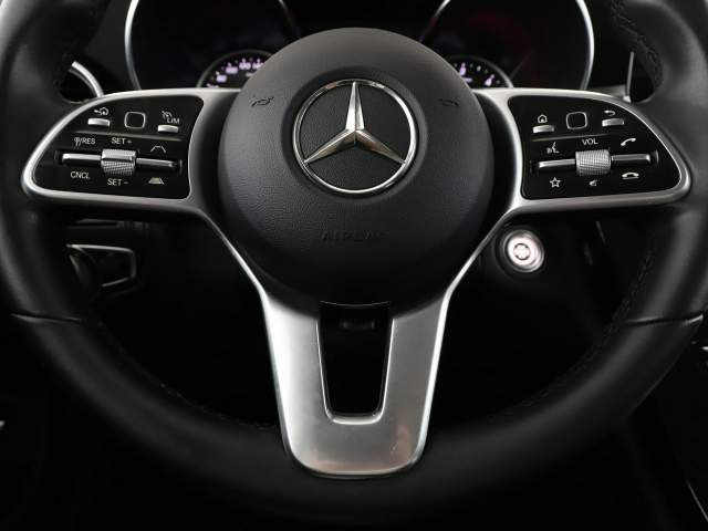 Mercedes-Benz GLC I (X253) facelifting 2021 — zdjęcie 21