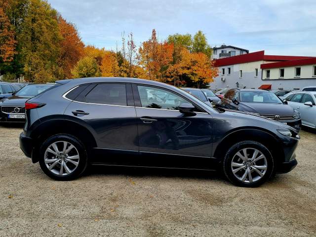 Mazda CX-30 I 2020 — zdjęcie 4