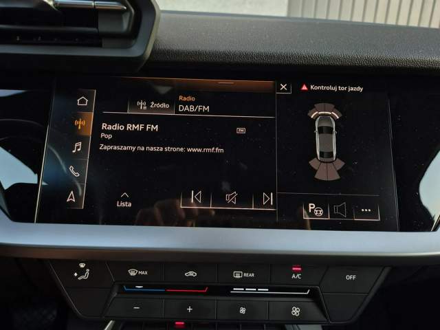 Audi A3 IV (8Y) 2023 — zdjęcie 10