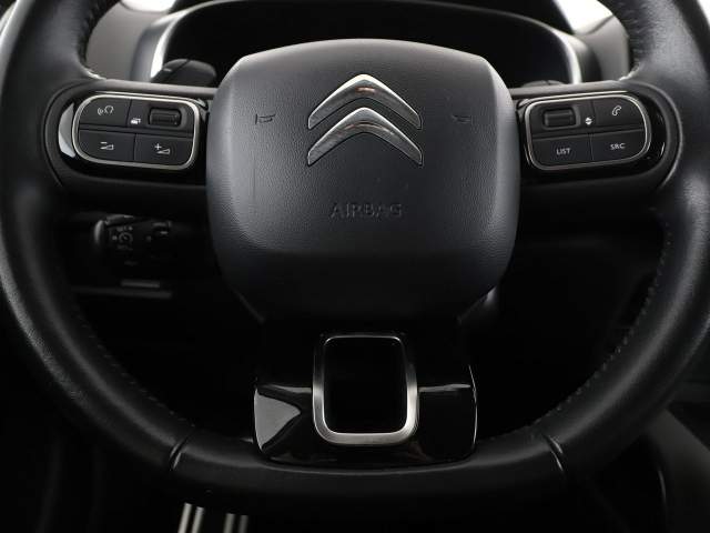 Citroen C5 Aircross I 2020 — zdjęcie 22