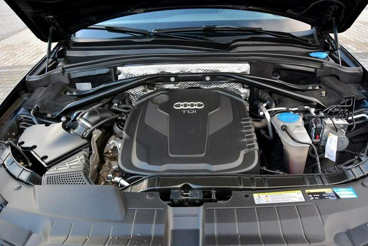 Audi Q5 I (8R) facelifting 2015 — zdjęcie 37
