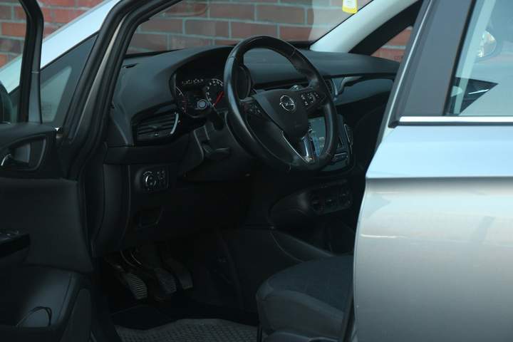 Opel Corsa E 2019 — zdjęcie 13