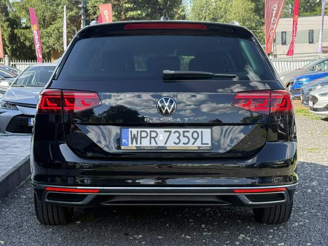 Volkswagen Passat B8 facelifting 2023 — zdjęcie 8