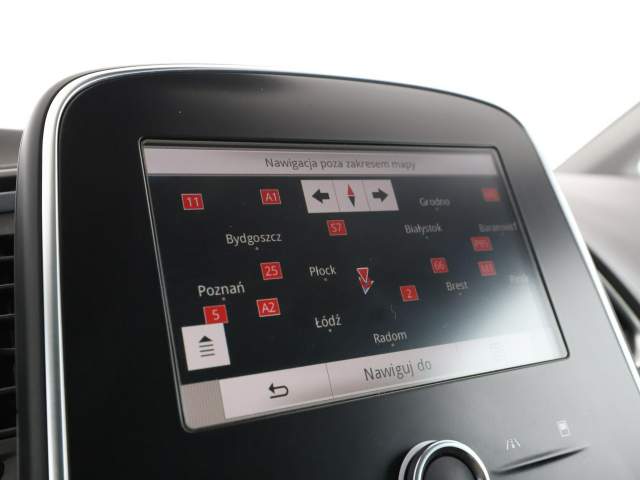 Renault Scenic IV 2019 — zdjęcie 26