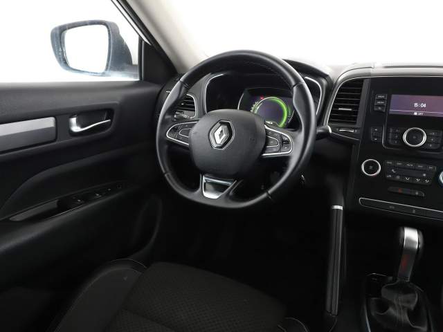 Renault Koleos II 2019 — zdjęcie 16