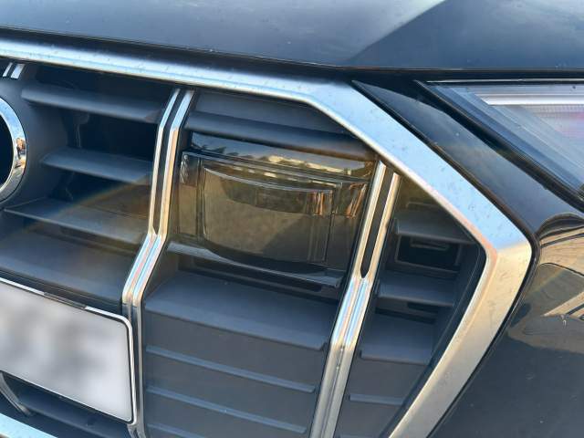Audi A6 allroad IV (C8) 2019 — zdjęcie 11