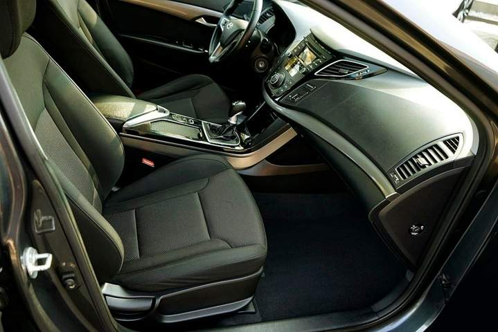 Hyundai i40 I 2012 — zdjęcie 19
