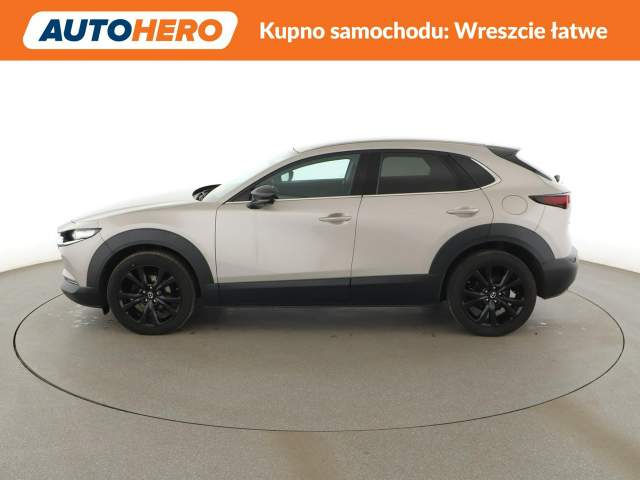 Mazda CX-30 I 2022 — zdjęcie 2