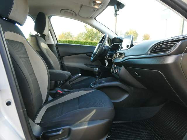Fiat Tipo 356 2017 — zdjęcie 22