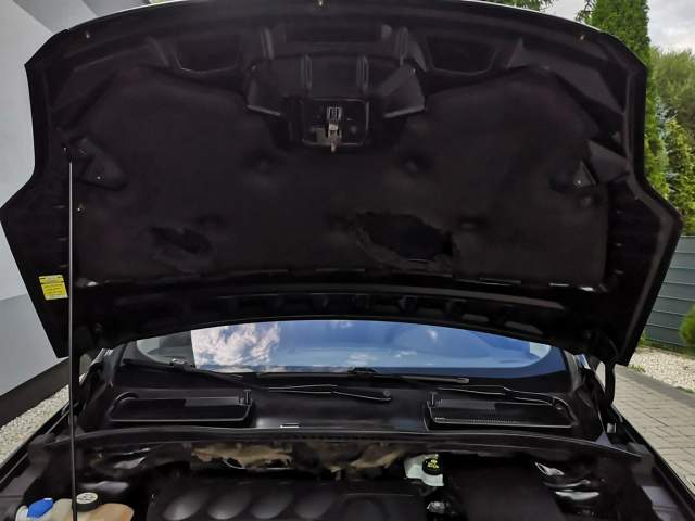 Ford Kuga I 2008 — zdjęcie 25