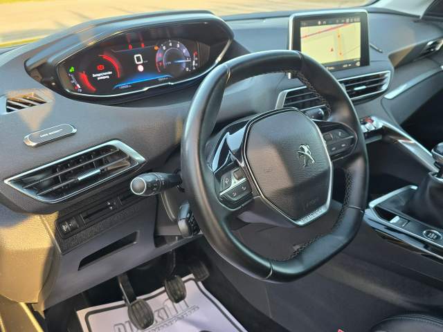 Peugeot 3008 II 2019 — zdjęcie 18