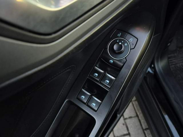 Ford Focus IV 2022 — zdjęcie 9