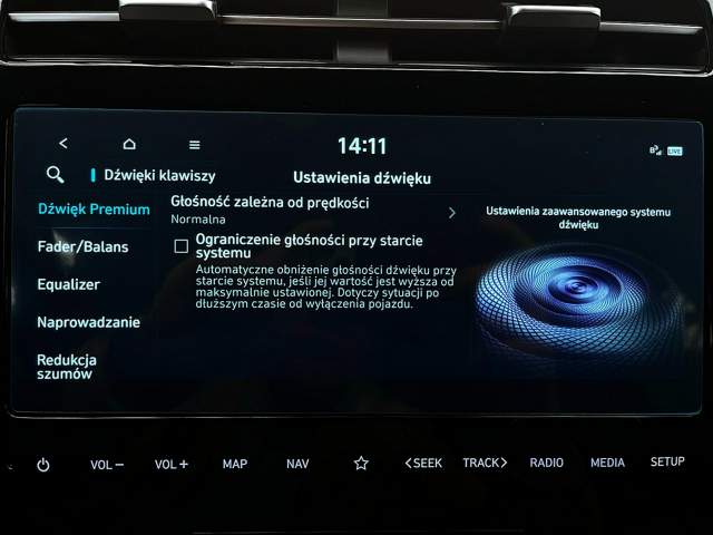 Hyundai Tucson IV 2022 — zdjęcie 27