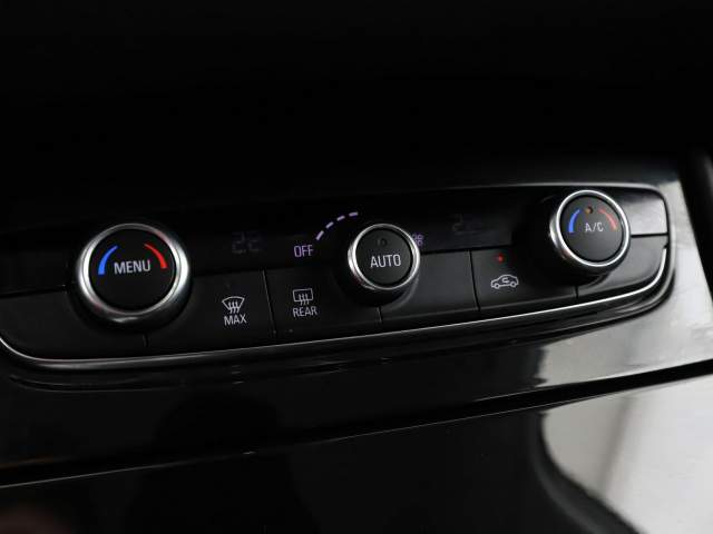 Opel Grandland I 2019 — zdjęcie 27