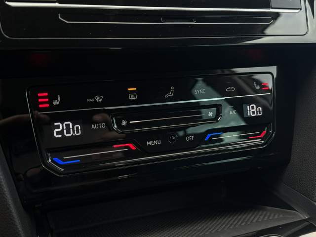 Volkswagen Passat B8 facelifting 2022 — zdjęcie 24