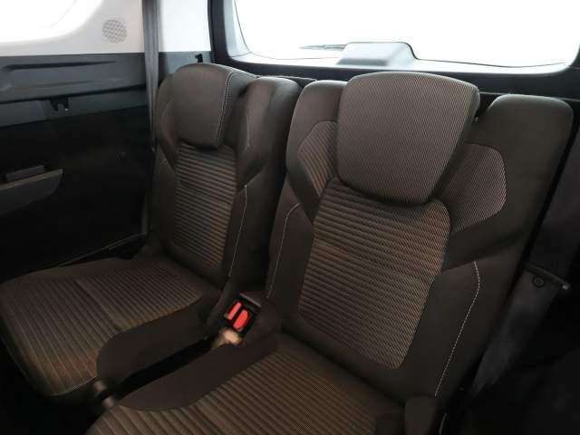 Renault Scenic IV 2019 — zdjęcie 37