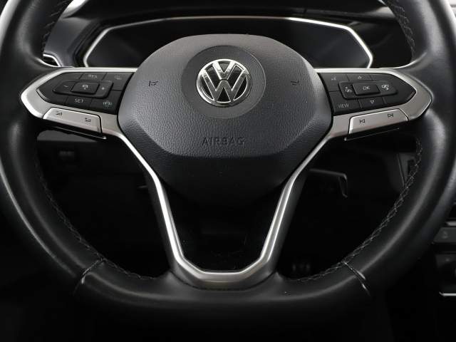 Volkswagen T-Cross I 2020 — zdjęcie 21
