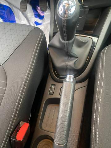 Renault Clio IV 2013 — zdjęcie 27